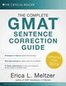 The Complete GMAT Sentence Correction Guide - Erica L. Meltzer - 9780997517804
