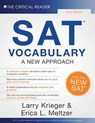 SAT Vocabulary: A New Approach - Erica L. Meltzer - 9780997517842