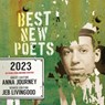 Best New Poets 2023 - Anna Journey ; Jeb Livingood - 9780997562385