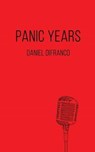 Panic Years - DIFRANCO,  Daniel - 9780997574227