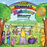 The Musical Rainbow Story - ABRAMS,  Donald, MD - 9780997740004