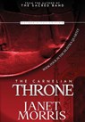 The Carnelian Throne - Janet (IBPA Morris - 9780997758351