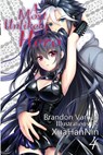 A Most Unlikely Hero, Volume 4 - Brandon Varnell - 9780997802870