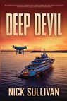 Deep Devil - Nick Sullivan - 9780997813265