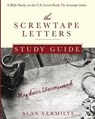 The Screwtape Letters Study Guide - Alan Vermilye - 9780997841725