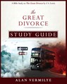 The Great Divorce Study Guide - Alan Vermilye - 9780997841787