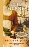 The Journey - Becca St. John - 9780997890280