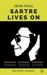 Sartre Lives On - Ben Wood Johnson - 9780997902853