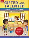 Gifted and Talented OLSAT Test Prep (Level A) - Gateway Gifted Resources - 9780997943931