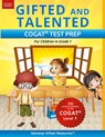 Gifted and Talented COGAT Test Prep - Gateway Gifted Resources - 9780997943948