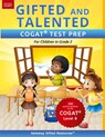 Gifted and Talented COGAT Test Prep Grade 2 - Gateway Gifted Resources - 9780997943955