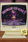 Moonlight City Drive 2: Electric Boogaloo - Brian Paone - 9780997948578