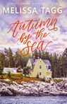 Autumn by the Sea - Melissa Tagg - 9780997964240