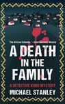 A Death in the Family - Michael Stanley - 9780997968934
