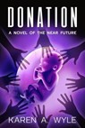 Donation - Karen A. Wyle - 9780998060491