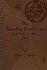The NecroNomNomNomicon: Cookbook of the Dead - Felix Carlos Galvan - 9780998066806