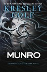 Munro - Kresley Cole - 9780998141459