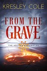 From The Grave - Kresley Cole - 9780998141480