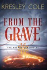 Cole, K: From The Grave - Kresley Cole - 9780998141497