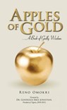 Apples of Gold - Reno Omokri - 9780998182940