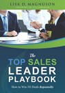 The TOP Sales Leader Playbook: How to Win 5X Deals Repeatedly - Jill Konrath - 9780998224718