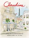 Claudine - Marian Grudko ; T a Young - 9780998276878
