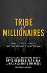 Hiban, P: Tribe of Millionaires - Pat Hiban ; Mike McCarthy - 9780998288222