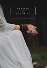 Prayers of Honoring - Pixie Lighthorse - 9780998295350