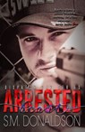 Arrested Heart - SM Donaldson - 9780998310022