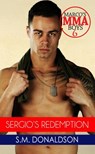 Sergio's Redemption - SM Donaldson - 9780998310046