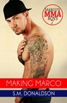 Making Marco - SM Donaldson - 9780998310053