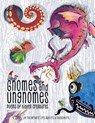 Gnomes & Ungnomes: Poems of Hidden Creatures - Audrey Day-Williams - 9780998317281