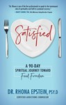 Satisfied - Dr Rhona Epstein - 9780998325323