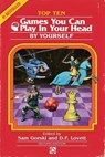 TOP 10 GAMES YOU CAN PLAY IN Y - GORSKI,  Sam ; Lovett, D. F. ; Bartholomew, J. Theophrastus - 9780998379418