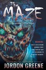 The Maze - Jordon Greene - 9780998391335