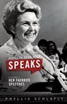 Phyllis Schlafly Speaks, Volume 1 - Phyllis Schlafly - 9780998400006