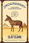 Jackassery - Clay Clark - 9780998443508