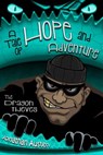 The Dragon Thieves - Jonathan Austen - 9780998497716