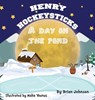 Henry Hockeysticks - JOHNSON,  Brian - 9780998517049