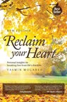 Reclaim Your Heart - Yasmin Mogahed - 9780998537337