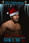 Playing St. Nick - Jae El Foster - 9780998562476