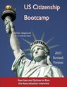 US Citizenship Bootcamp - Jennifer Gagliardi - 9780998696546