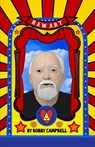 RAW Art - Bobby Campbell - 9780998713410