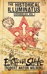 The Earth Will Shake - Robert Anton Wilson - 9780998713434