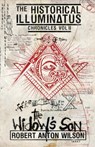 The Widow's Son - Robert Anton Wilson - 9780998713441