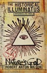 Nature's God - Robert Anton Wilson - 9780998713458