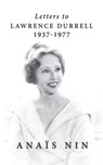 Letters to Lawrence Durrell 1937-1977 - Paul Herron - 9780998724669