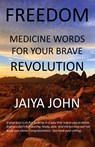 Freedom - Jaiya John - 9780998780221