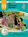 The Nervous System: Keep Calm and Neuron - Adventure 11 - Know Yourself - 9780998819785