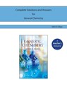 Complete Solutions and Answers for General Chemistry - John D Mays - 9780998983332